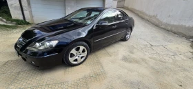     Honda Legend Kb1