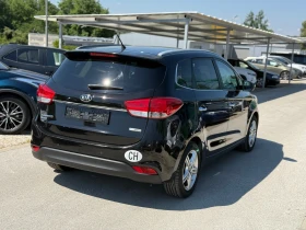 Kia Carens 1.6i  | Mobile.bg    5