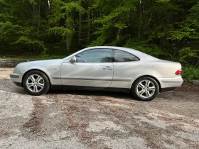 Обява за продажба на Mercedes-Benz CLK 200 KOMPRESSOR ~2 700 лв. - изображение 1