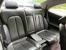 Обява за продажба на Mercedes-Benz CLK 200 KOMPRESSOR ~2 700 лв. - изображение 7