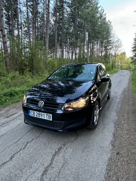 Обява за продажба на VW Polo ~9 800 лв. - изображение 1