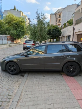 Обява за продажба на Mazda 6 ~4 900 лв. - изображение 3