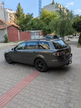 Обява за продажба на Mazda 6 ~4 900 лв. - изображение 2