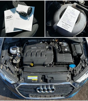 Audi A3 35 TDI * 75 000 km * Euro6 | Mobile.bg    13