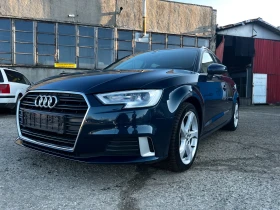 Audi A3 35 TDI * 75 000 km * Euro6, снимка 1