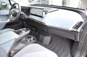BMW iX xDrive40 - 95998 лв. - 91792481 10