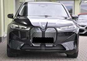 BMW iX xDrive40 - 95998 лв. - 91792481 2