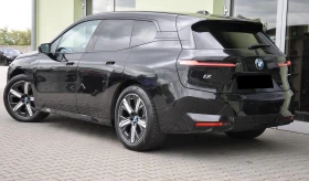 BMW iX xDrive40 - 95998 лв. - 91792481 7