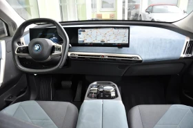 BMW iX xDrive40 - 95998 лв. - 91792481 9