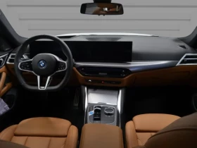 BMW i4 eDrive 40 Gran Coupe = M-Sport =  | Mobile.bg    5