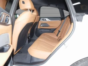 BMW i4 eDrive 40 Gran Coupe = M-Sport =  | Mobile.bg    7