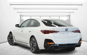 BMW i4 eDrive 40 Gran Coupe = M-Sport =  | Mobile.bg    2