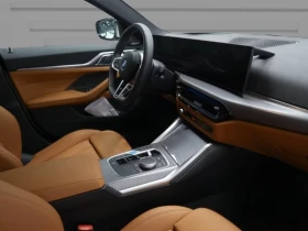 BMW i4 eDrive 40 Gran Coupe = M-Sport =  | Mobile.bg    6