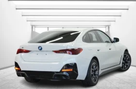 BMW i4 eDrive 40 Gran Coupe = M-Sport =  | Mobile.bg    3
