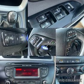 Kia Ceed 1.6CRDi 110кс* Климатик* евро 5 - 11350 лв. - 60174619 16
