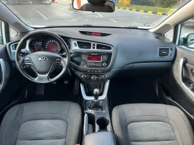 Kia Ceed 1.6CRDi 110кс* Климатик* евро 5 - 11350 лв. - 60174619 13