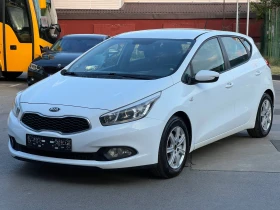 Обява за продажба на Kia Ceed 1.6CRDi 110кс* Климатик* евро 5 ~11 350 лв. - изображение 4