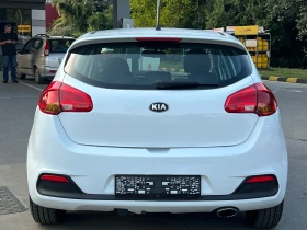 Обява за продажба на Kia Ceed 1.6CRDi 110кс* Климатик* евро 5 ~11 350 лв. - изображение 7