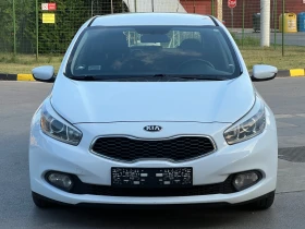 Обява за продажба на Kia Ceed 1.6CRDi 110кс* Климатик* евро 5 ~11 350 лв. - изображение 2