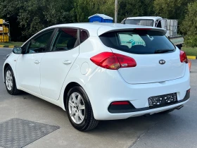Обява за продажба на Kia Ceed 1.6CRDi 110кс* Климатик* евро 5 ~11 350 лв. - изображение 8