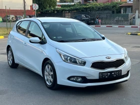 Обява за продажба на Kia Ceed 1.6CRDi 110кс* Климатик* евро 5 ~11 350 лв. - изображение 3
