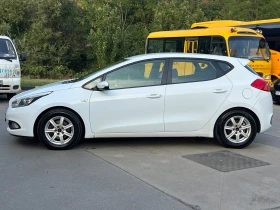 Обява за продажба на Kia Ceed 1.6CRDi 110кс* Климатик* евро 5 ~11 350 лв. - изображение 9