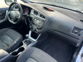 Kia Ceed 1.6CRDi 110кс* Климатик* евро 5 - 11350 лв. - 60174619 14