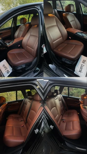 BMW 520 2.0D/184��/������� | Mobile.bg � ����� ������ 12