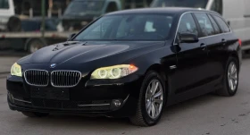 BMW 520 2.0D/184��/������� | Mobile.bg � ����� ������ 3