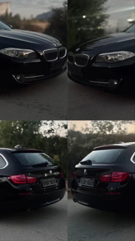 BMW 520 2.0D/184��/������� | Mobile.bg � ����� ������ 9