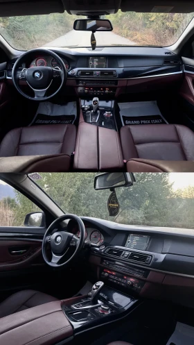 BMW 520 2.0D/184��/������� | Mobile.bg � ����� ������ 10