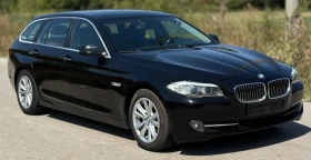 Обява за продажба на BMW 520 2.0D/184кс ~15 500 лв. - изображение 1