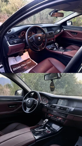 BMW 520 2.0D/184��/������� | Mobile.bg � ����� ������ 11