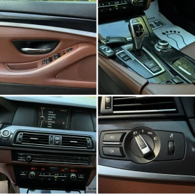 Обява за продажба на BMW 520 2.0D/184кс ~15 500 лв. - изображение 11