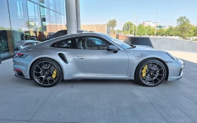 Porsche 911 Turbo S Coupe - цена по договаряне - 55752750 2