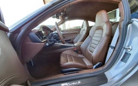 Porsche 911 Turbo S Coupe - цена по договаряне - 55752750 5