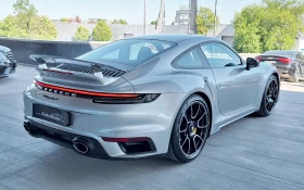 Porsche 911 Turbo S Coupe - цена по договаряне - 55752750 3