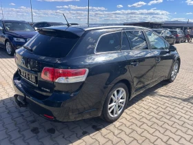 Toyota Avensis 2.0D-4D NAVI/KAMERA EURO 5 - 5900 лв. - 58582899 6