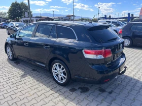 Toyota Avensis 2.0D-4D NAVI/KAMERA EURO 5 - 5900 лв. - 58582899 8