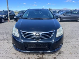 Toyota Avensis 2.0D-4D NAVI/KAMERA EURO 5 - 5900 лв. - 58582899 3