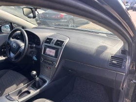 Toyota Avensis 2.0D-4D NAVI/KAMERA EURO 5 - 5900 лв. - 58582899 10
