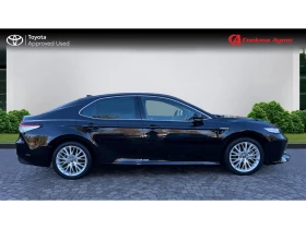 Toyota Camry    618 . | Mobile.bg    5