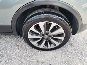 Opel Mokka X 1.6 CDTI Automatik - 20600 лв. - 36199477 15