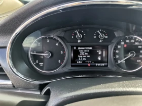 Opel Mokka X 1.6 CDTI Automatik - 20600 лв. - 36199477 16