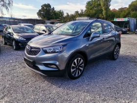Opel Mokka X 1.6 CDTI Automatik