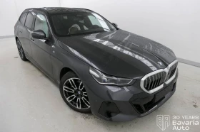 BMW 520 i Touring M Sport Paket Steptronic - 93940 лв. / 48030.76 € - 70367398 4