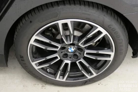 BMW 520 i Touring M Sport Paket Steptronic - 93940 лв. / 48030.76 € - 70367398 14