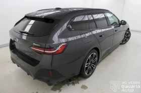 BMW 520 i Touring M Sport Paket Steptronic - 93940 лв. / 48030.76 € - 70367398 3