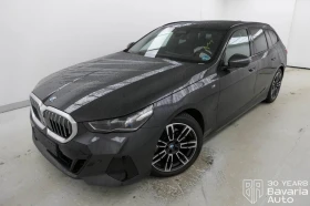 BMW 520 i Touring M Sport Paket Steptronic