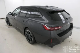 BMW 520 i Touring M Sport Paket Steptronic - 93940 лв. / 48030.76 € - 70367398 2